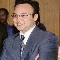 Pankaj Surana