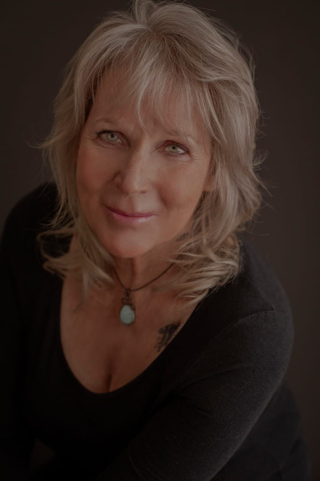 Betty Carew