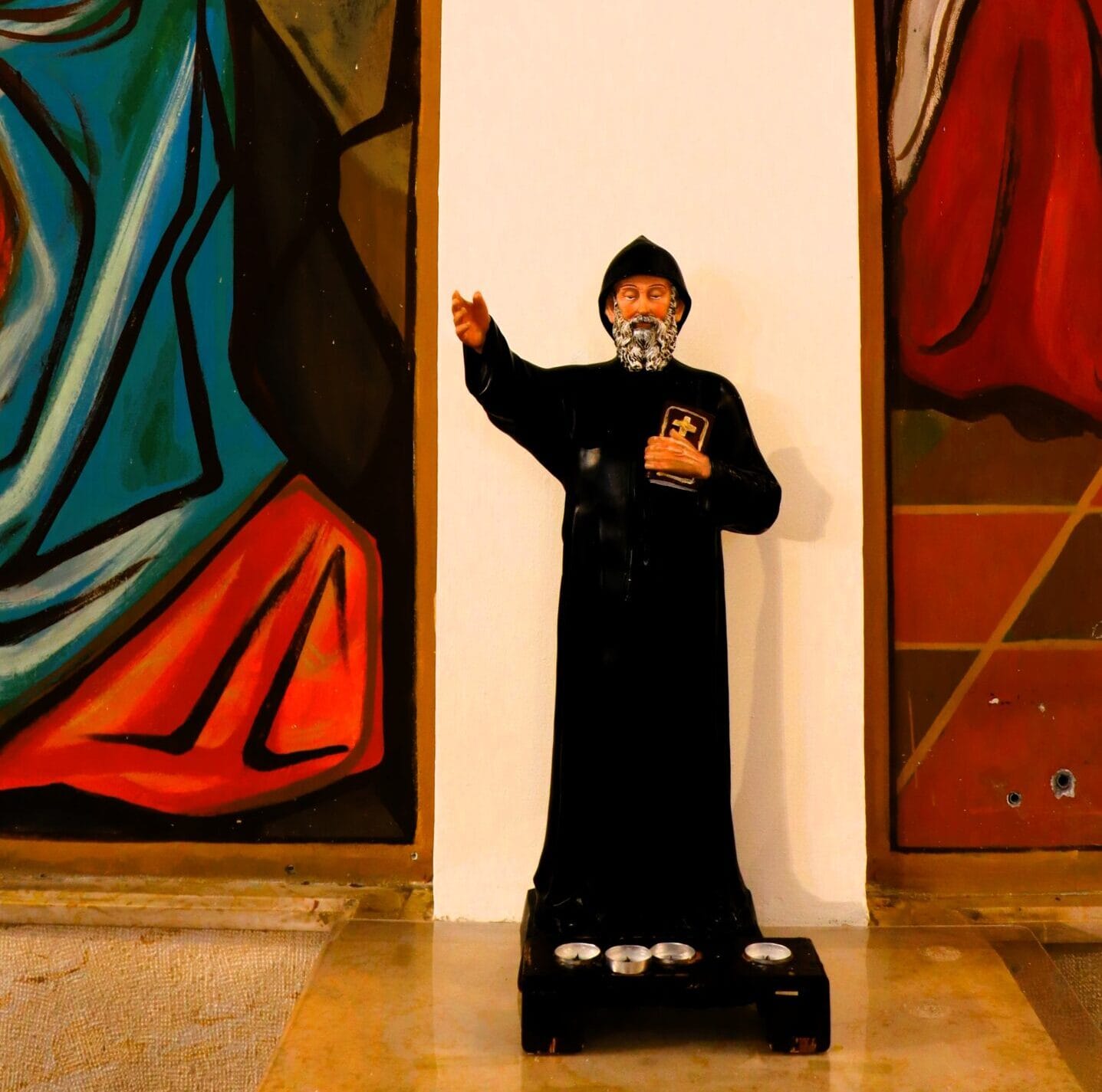 Mar Maroun